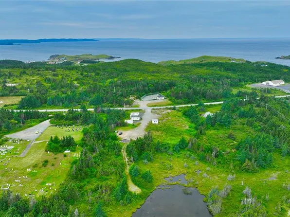 51-57 Rink Road, Twillingate, NL A0G4M0
