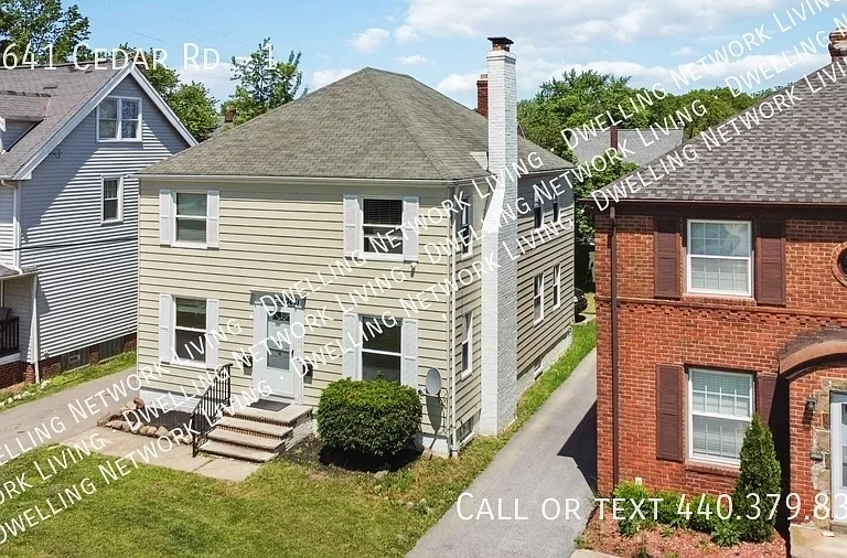 13641 Cedar Rd #1 — Photo 18