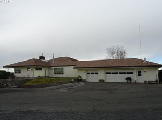 80326 Sunshine Ln, Hermiston, OR