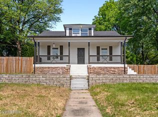 3106 Ramser Ave, Shively, KY 40216