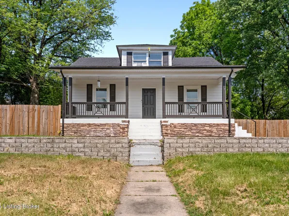 3106 Ramser Ave, Shively, KY 40216