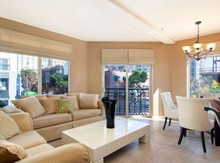 330 J St UNIT 208, San Diego, CA 92101