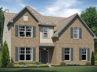 450 Silver Brook Dr #108, Woodstock, GA 30188