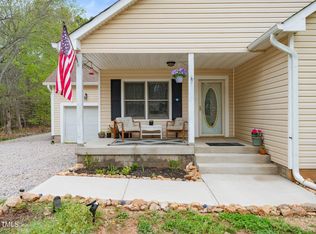 104 Black Cloud Dr, Louisburg, NC 27549