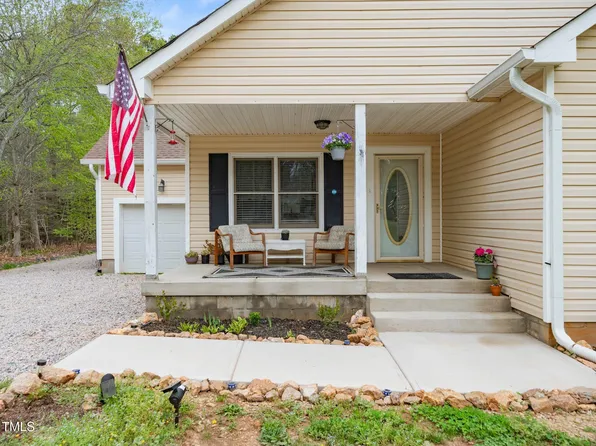 104 Black Cloud Dr, Louisburg, NC 27549