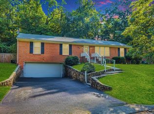 3339 Longhorn Rd, Roanoke, VA 24018