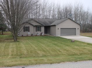1002 Ann St, Weidman, MI 48893