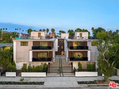 1428 N Sycamore Ave, Los Angeles, CA, 90028