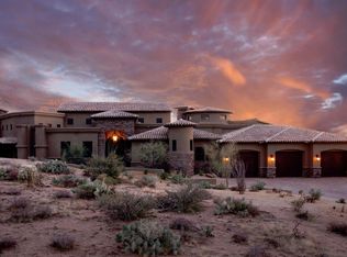 36925 N 101st Way, Scottsdale, AZ 85262