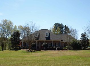 111 Meadow Hills Dr, Canton, MS 39046