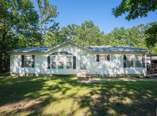B 22486th Hwy, Cole Camp, MO 65325