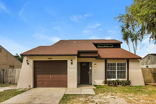 2825 Cedaridge Dr Photo 1