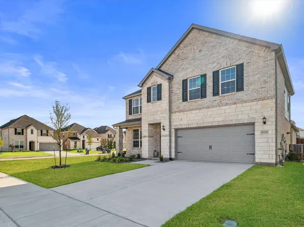 4001 Maida Rd, McKinney, TX 75071