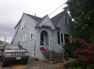 3254 41st Ave SW, Seattle, WA 98116