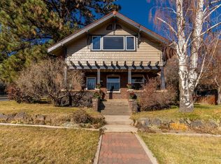 856 NW Portland Ave, Bend, OR 97703