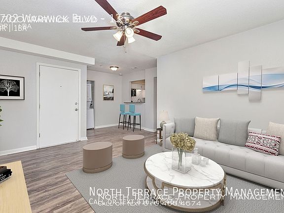 2nd image of 3702 Warwick Blvd #13