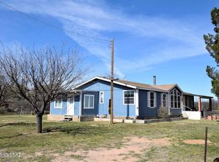 37070 S Pusch St, Arivaca, AZ 85601