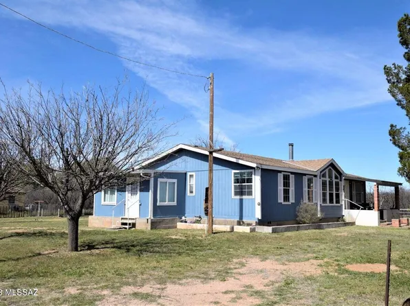 37070 S Pusch St, Arivaca, AZ 85601