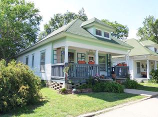 811 S Market St, Wichita, KS 67211