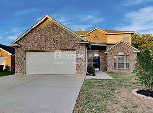 10436 Bear Creek Trl, Fort Worth, TX 76244