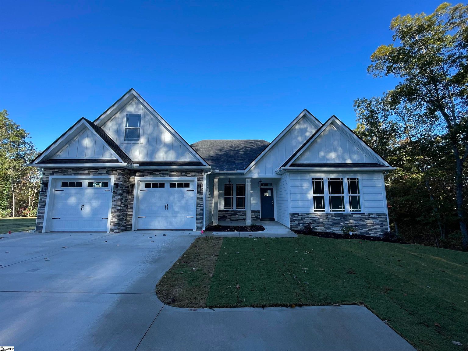 34 Chippewa Ct, Marietta, SC 29661 Zillow