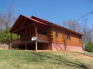 2484 Sandy Level Rd, Woodlawn, VA 24381