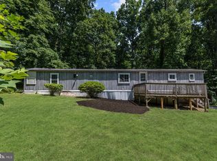 3146 Sandy Hook Rd, Street, MD 21154