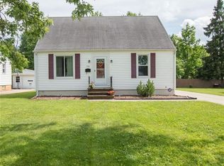 730 Taft Ave, Bedford, OH 44146