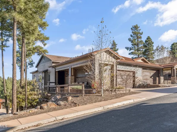 618 N MORIAH Drive #40, Flagstaff, AZ 86001