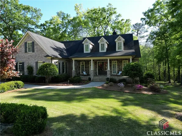 1364 Gentry Lane, Statham, GA 30666
