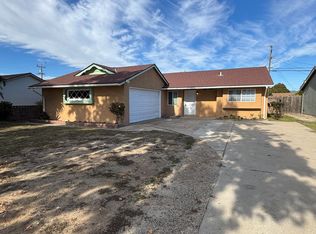 937 W Donovan Rd, Santa Maria, CA 93458