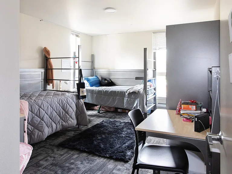 7000 Campus Living — Photo 25
