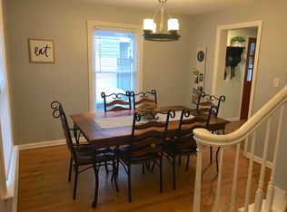 317 S Scott St, Adrian, MI 49221