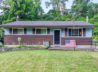 4321 Delhi Rd, Cincinnati, OH 45238