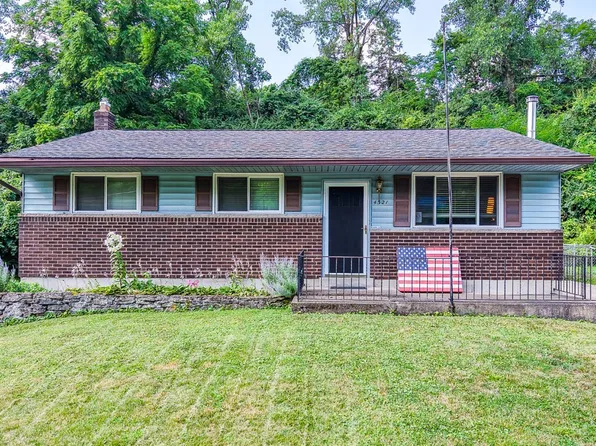 4321 Delhi Rd, Cincinnati, OH 45238