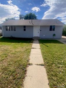 440 Cragmore Street, Denver, CO, 80221