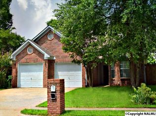 512 Sussex Dr SW, Huntsville, AL 35824