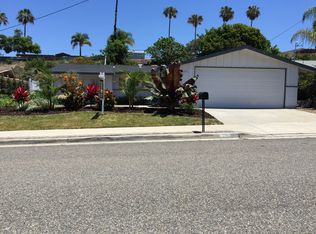 1322 Partridge Ln, Oceanside, CA 92054