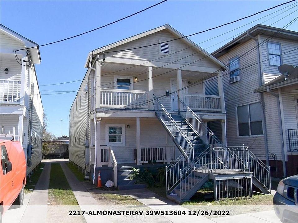 1st image of 2219 Almonaster Ave