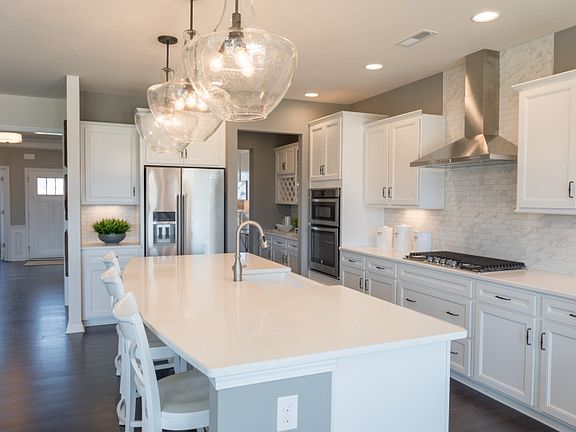 Model Representation