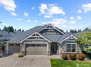 12304 NE 58th Ave, Vancouver, WA