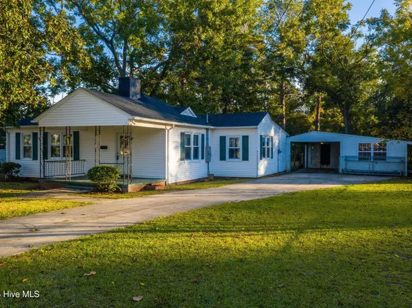 202 Westminister Drive, Jacksonville, NC 28540