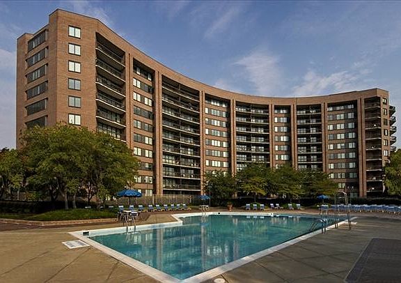 Archstone Smith Apartments Arlington Va Zillow