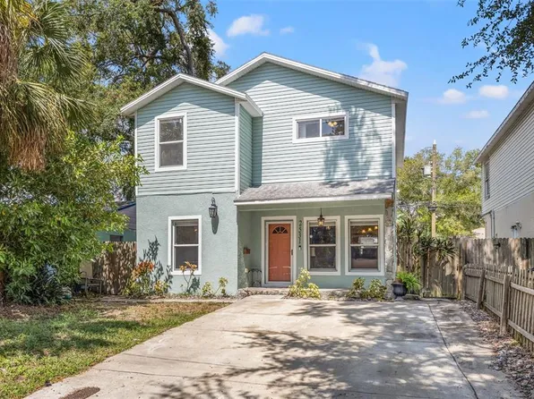 2531 13th Ave S, Saint Petersburg, FL 33712