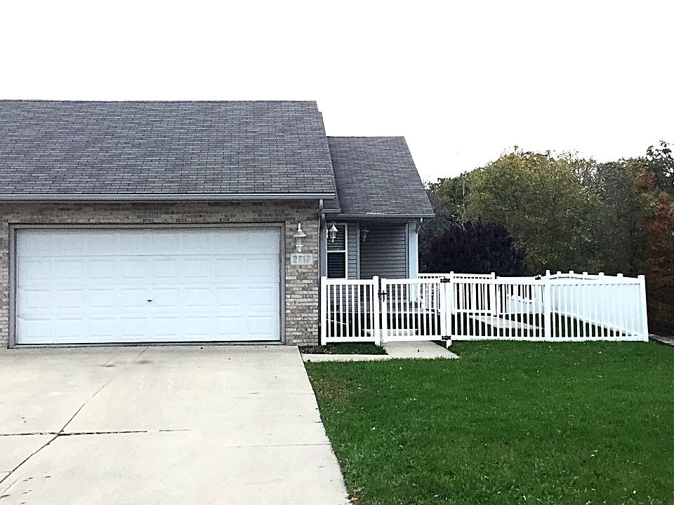 Exterior, Built in 1997