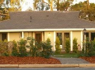 905 Veronica Springs Rd, Santa Barbara, CA 93105