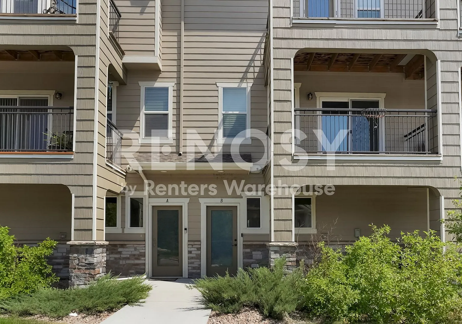 11250 Florence St Unit 24B Available Sept 4 — Photo 1