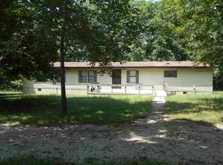 3095 Hc 3, Wappapello, MO 63966
