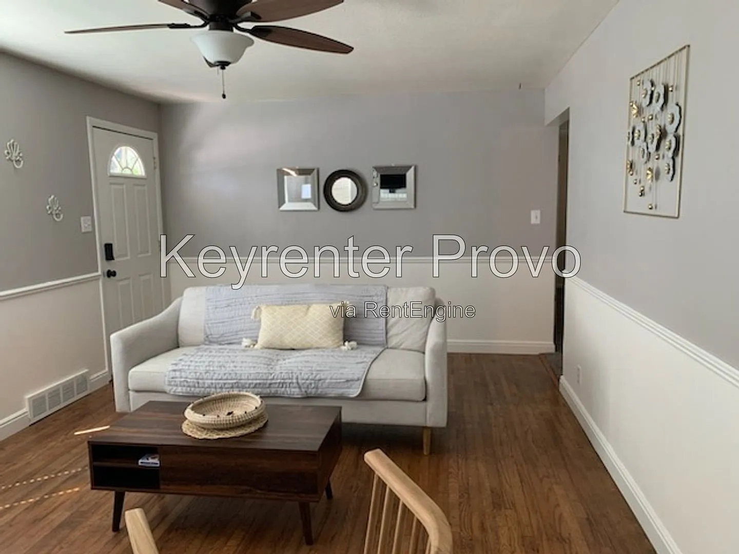 3 bed, 2.0 bath, 1105 sqft, $1,925 — Photo 4