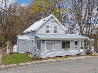 3 York Street, Augusta, ME 04330